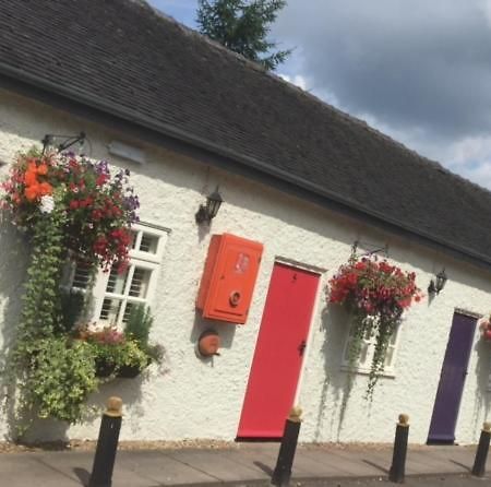 The Swan Inn Нантвіч Екстер'єр фото